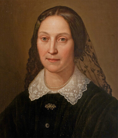 Josephine von Scheuchenstuel