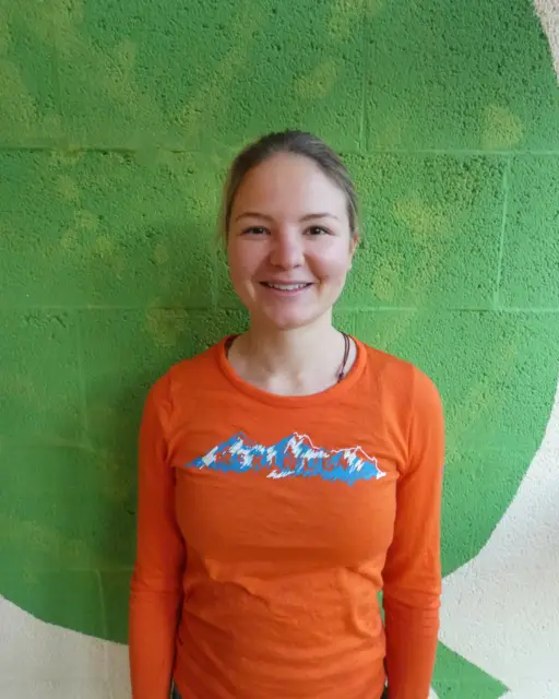 Nadine Böhm