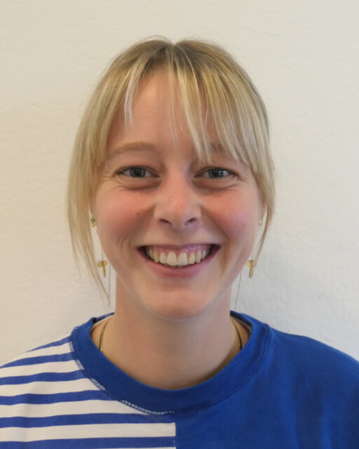 MA Julia Gärtner