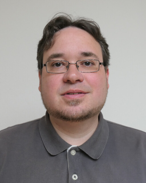 Ralph Kandel