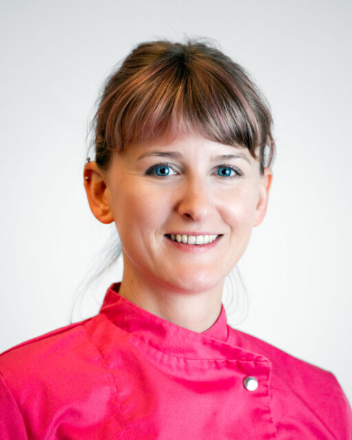 Anne Lazarus