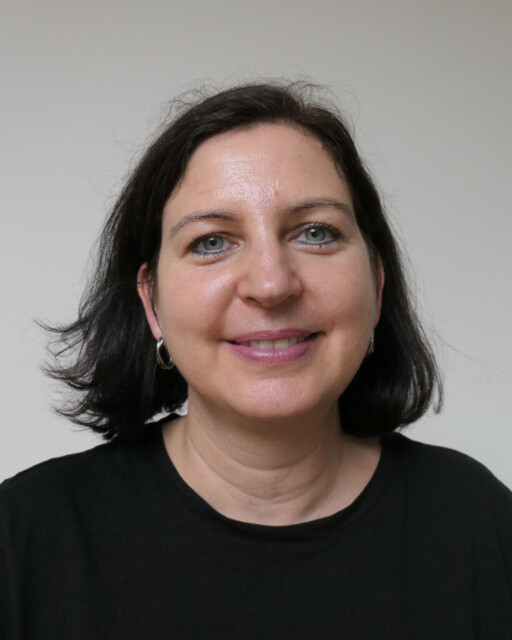 Sabine Larcher