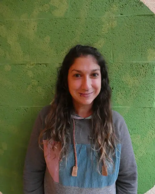 Jasmin Dokhanchi