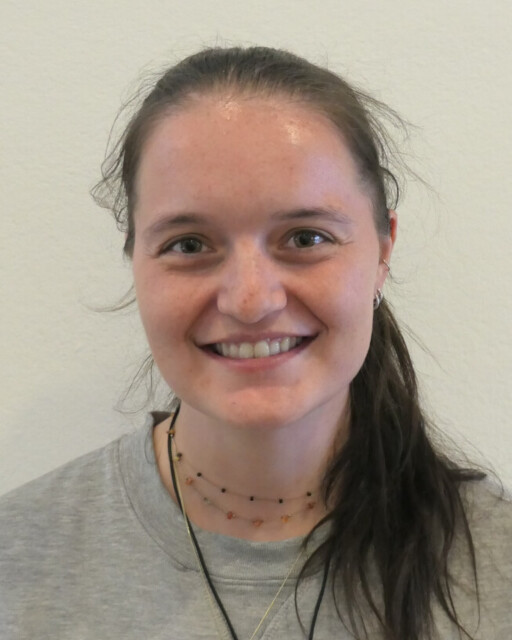 BA Sarah Wucherer